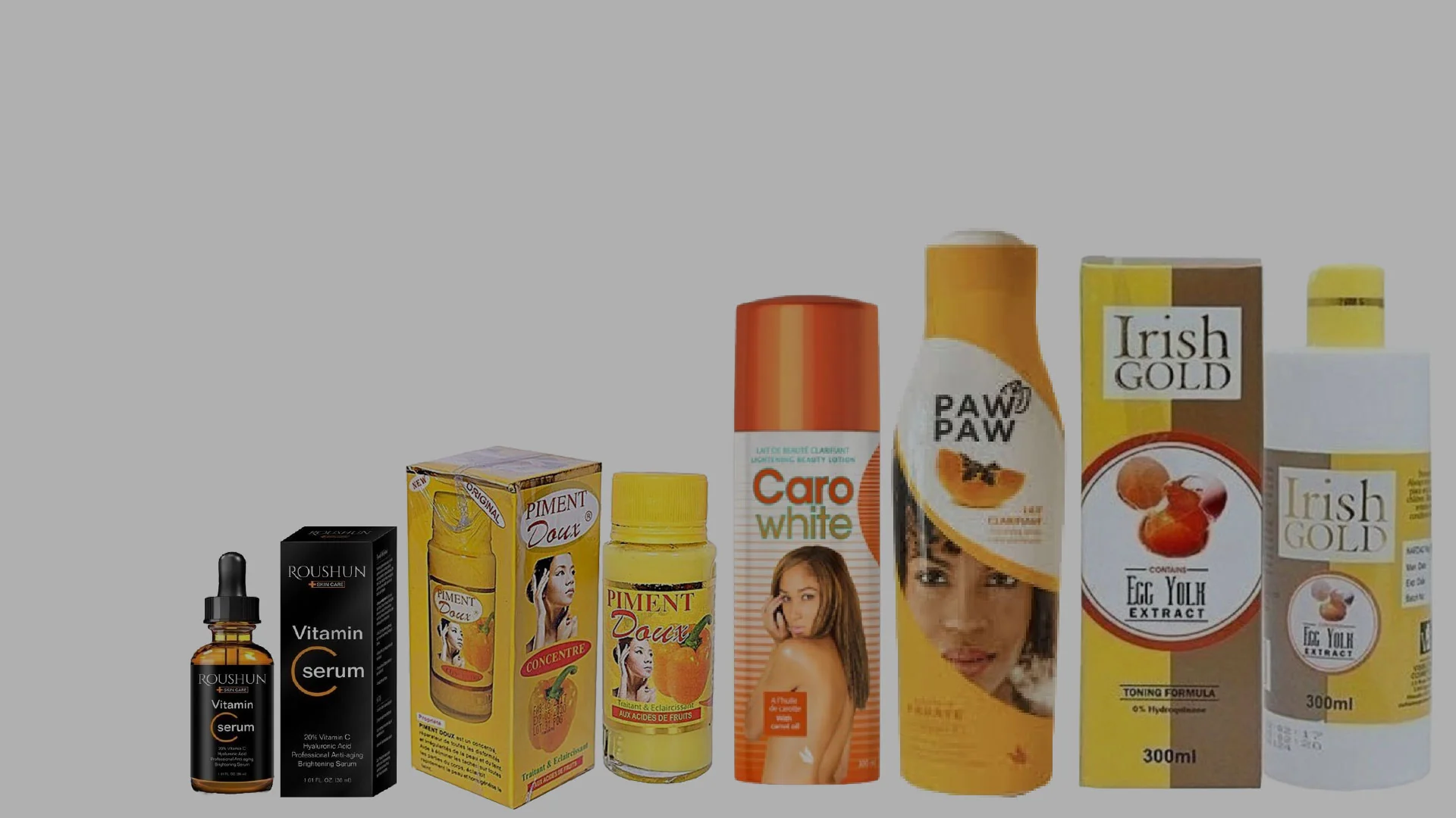 Freshness Rooted in Pure Excellence