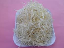 Abacha Sun-Dried Cassava Flakes (Tapioca) – 1kg - Image 2