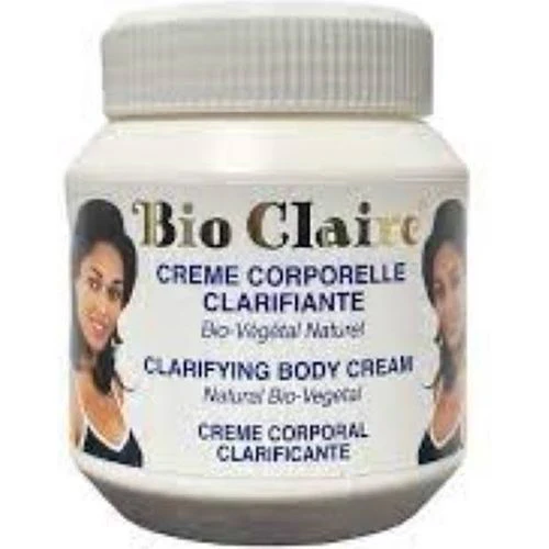 Bio Claire Body Cream – 300ml