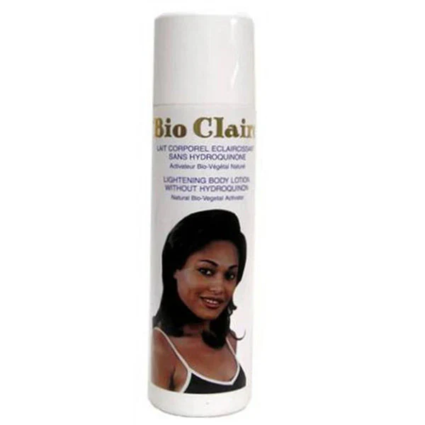 Bio Claire Body Lotion – 210ml