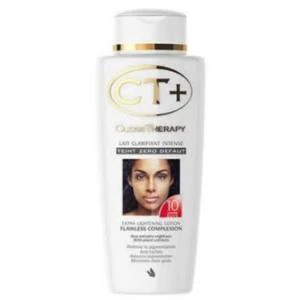 CT+ Cosmetic Body Lotion – 500ml