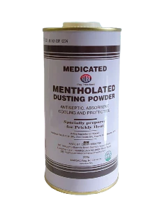 Cussons Body Dusting Powder – 200g
