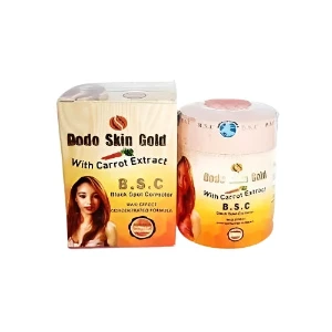 Dodo Skin Gold Face Cream – 30ml