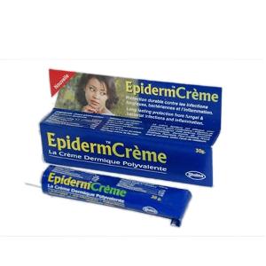 Epiderm Triple Action Cream – 30g - Image 2