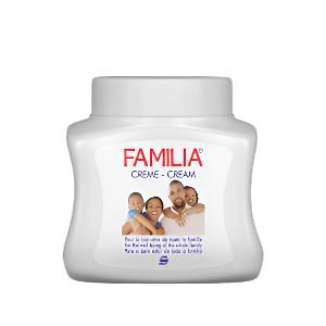 Familia Moisturizing Cream – 215ml (Pack of 2) - Image 2