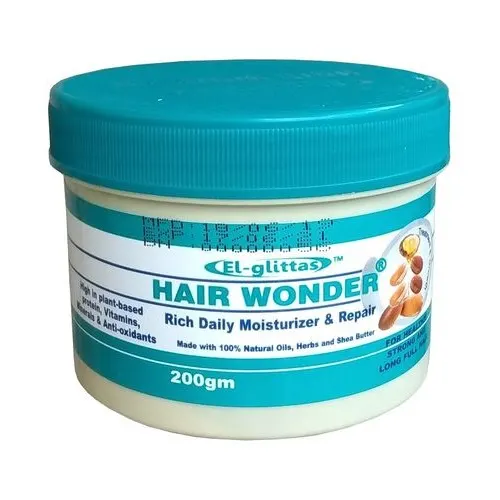 Hair Wonder Styling & Conditioning Cream – 200g