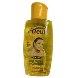 Jaune D’Oeuf Body Oil