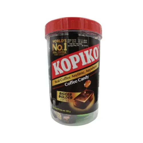 Kopiko Instant Coffee – 350g