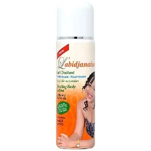 Labidjanaise Body Lotion – 500ml