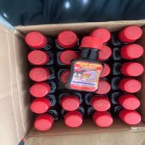 Olekoko Herbal Drink – Non-Alcoholic Plant-Based Beverage (3 Bottles) - Image 4