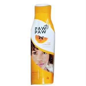 Paw Paw Body Lotion with Papaya Extract – 500ml - Image 2
