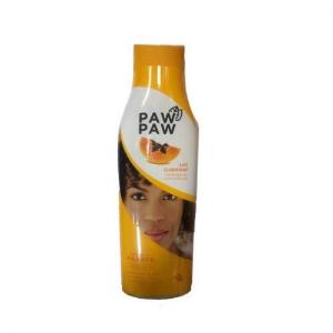 Paw Paw Body Lotion with Papaya Extract & Vitamin E – 300ml - Image 3