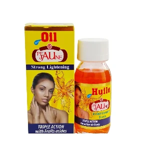 Peau Jaune Body Oil – 60ml