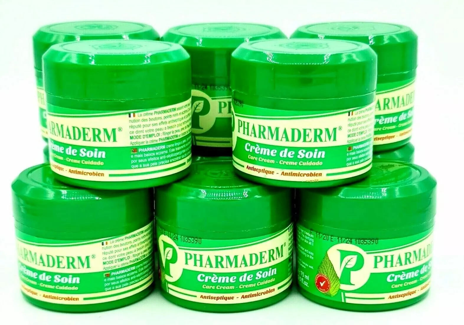 Pharmaderm Cosmetic Cream – 75ml