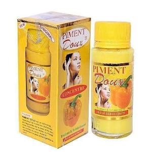Piment Doux Cosmetic Concentrate – 60ml - Image 2