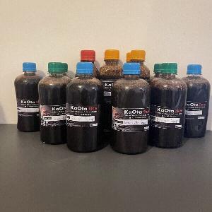 Purelyagro Gorontula Fruit Syrup – Azanza Garckeana Based Food Syrup - Image 3