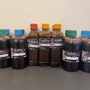 Purelyagro Gorontula Fruit Syrup – Azanza Garckeana Based Food Syrup - Image 4