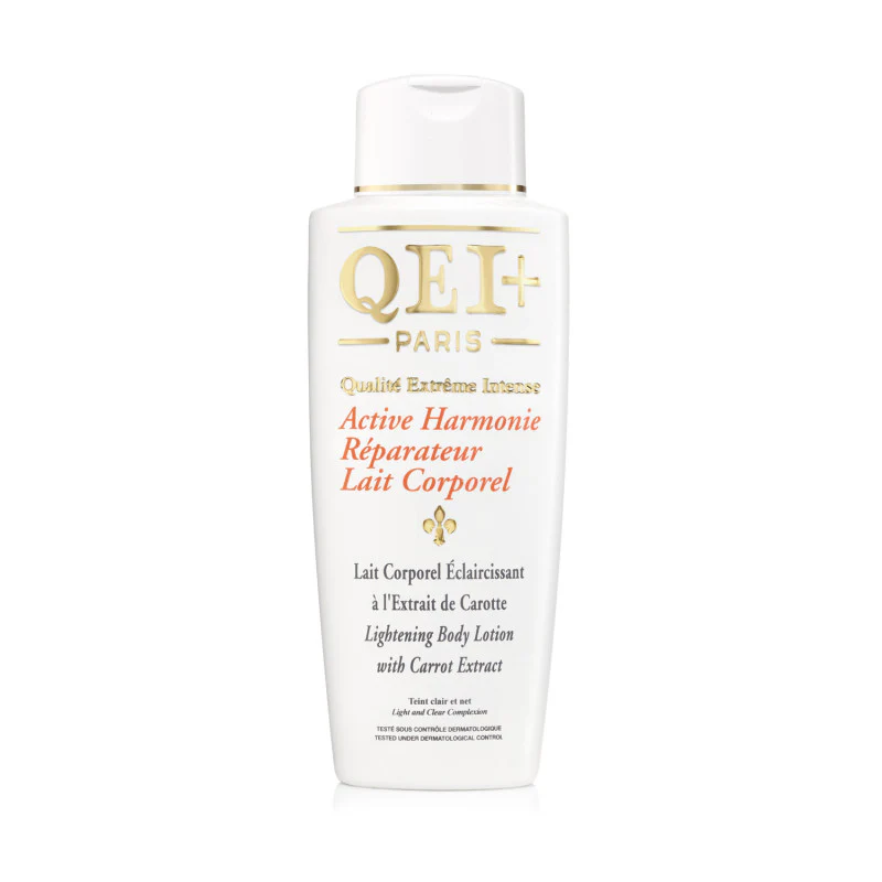QEI+ Active Harmonie Body Lotion – 500 ml