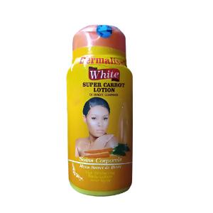 Raph Dermaliss Super Carrot Body Lotion - Image 2