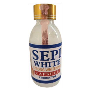 Sepi White Cosmetic Concentrate – 125 ml