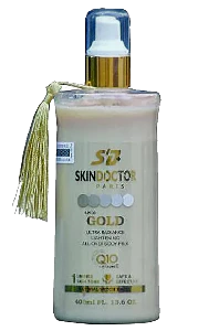Skin Doctor Body Lotion – 400ml