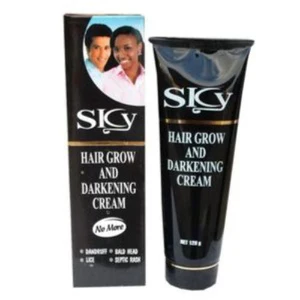 Sky Hair Cream – 120g